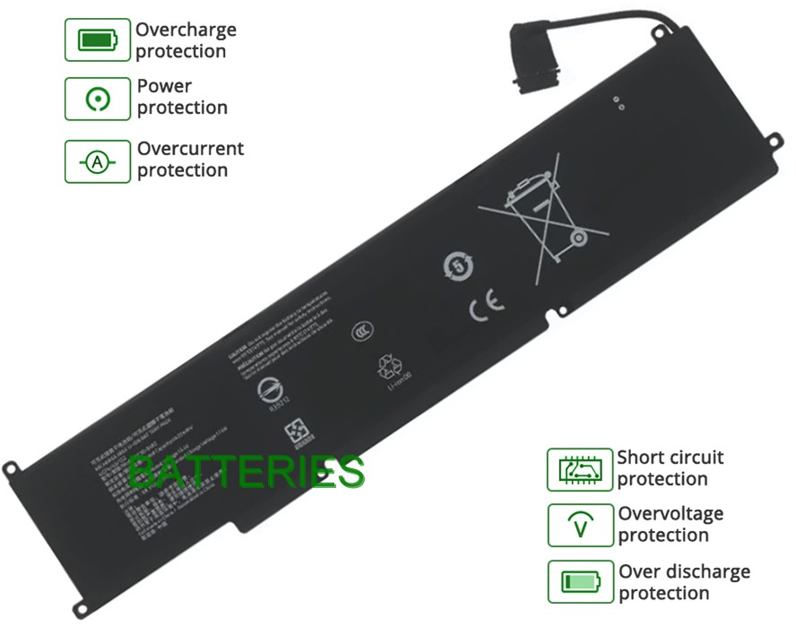 Razer RC30-0482 battery